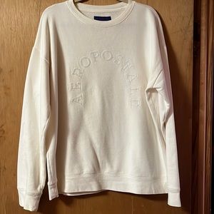 Aeropostale Sweater (size Large)